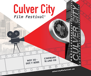 Culver City Film Festival